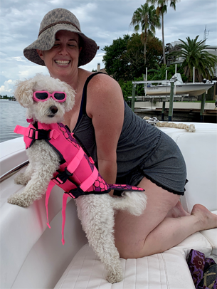 ANGLING ADVENTURES