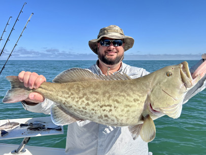 ANGLING ADVENTURES