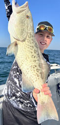 ANGLING ADVENTURES
