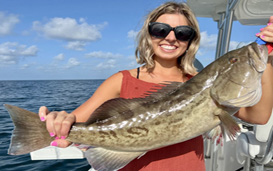 ANGLING ADVENTURES