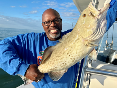 ANGLING ADVENTURES