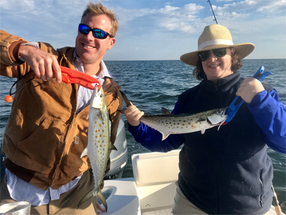 Angling Adventures Spanish Mackerel